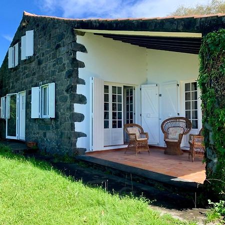 Stone House - Sete Cidades Eksteriør bilde